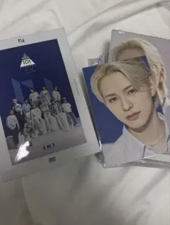 新品未開封　PRODUCE101JAPAN SEASON2〜DVD