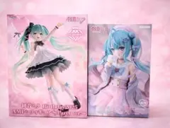 2026年最新】初音ミク バースデー フィギュアの人気アイテム - メルカリ