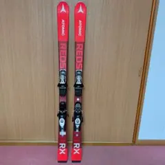 2026年最新】ATOMIC スキー板の人気アイテム - メルカリ
