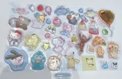 28 ボンボンドロップシール おすそ分け