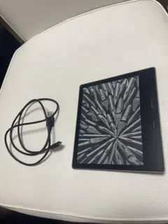 Amazon Kindle Oasis 第9世代32GB WiFi広告なしモデルのサムネイル