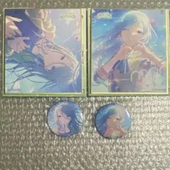 2026年最新】日野森雫 色紙の人気アイテム - メルカリ