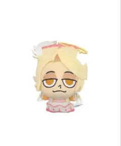 新品】ハズビン・ホテルへようこそ シーズン2 ぬいぐるみ vol.1 アベル