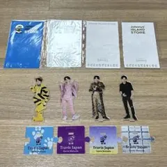 松田元太 アクスタ