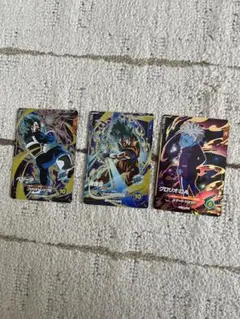 ドラゴンボール スーパーダイバーズ GDRまとめ売り