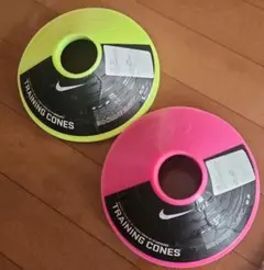 NIKE マーカーコーン ナイキ サッカー フットサルのサムネイル