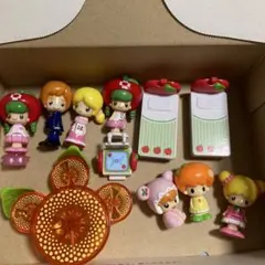 2025年最新】こえだちゃんおともだちの人気アイテム - メルカリ