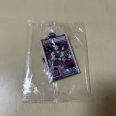 アイカツ　プリパラ　だれでもアクリルチャーム1 ガチャ シオン