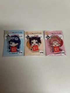 薬屋のひとりごと　アクリルスタンドセット