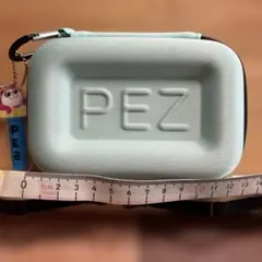 PEZ セミハードポーチ 小物入れのサムネイル