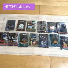 森永 ガンダム クリアカード - メルカリ