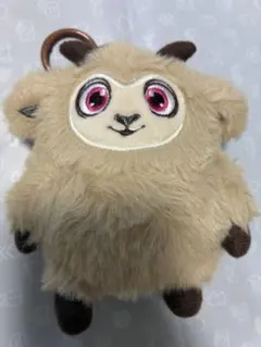 浜崎あゆみ ゴーティマスコットチャーム - メルカリ