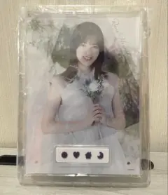 乃木坂46 賀喜遥香 ボイスPOP 2022年 福袋B - メルカリ