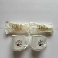 東京ディズニーランドホテル アメニティ 4個セット