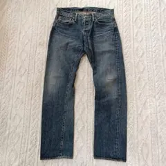 Denime ドゥニーム デニムパンツ W32 DM15AW-144