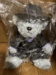 2025年最新】名探偵コナン テディベア ジンの人気アイテム - メルカリ