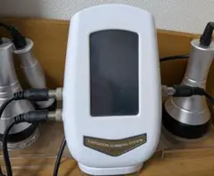 業務用キャビテーション　INFINITI ZERO ラジオ派　バキューム　顔体 Sakura/fuji兼用キャビテーション ラジオ波ハンドピース CELLZERO じ