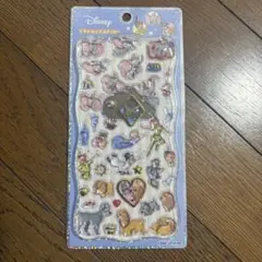 ディズニー プチドロップステッカー クラシックのサムネイル
