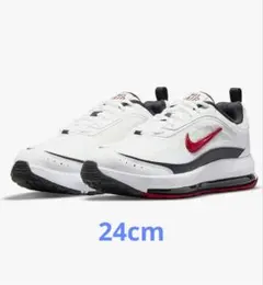 APAIRMAXAP ホワイト/ユニバーシティレッド CU4826-101