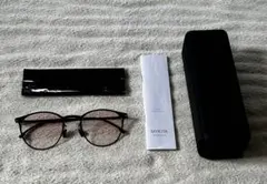 MYKITA 마이키타 Nissy 니시지마 타카히로 착용 안경 선글라스