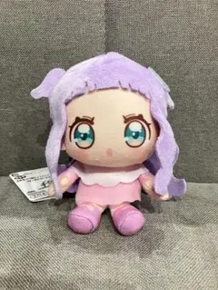 映画プリキュアオールスターズF コロっとまんまる プリフェイスぬいぐるみ2