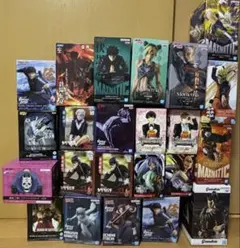 プライズフィギュア まとめ売り 25点セット - メルカリ