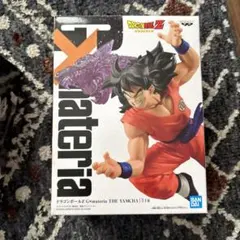 ドラゴンボールZ THE YAMCHA フィギュア