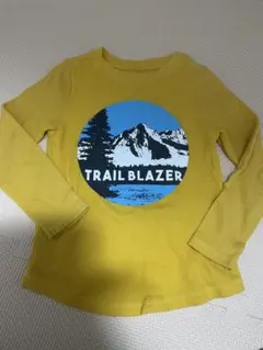 オールドネイビー　長袖Tシャツ