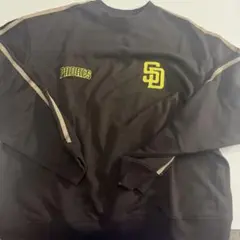 サンディエゴ・パドレス スウェットセットアップ