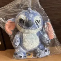実写映画『リロ&スティッチ』Lぬいぐるみ