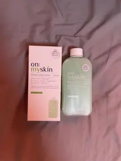 on: myskin Herb Peeling Body 4ml x 8 - メルカリ