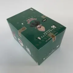 もののけ姫 もののけたちのフェイスマグネット 全６種類 未開封 スタジオジブリ