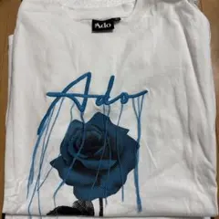 限定品 極美品】Ado Tシャツ 大阪万博 Mサイズ - メルカリ