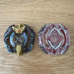 ベイブレードバースト中古レイヤーセット - メルカリ
