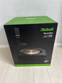 ※ジャンク品※ルンバ s9+ アイロボットのサムネイル