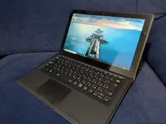 NEC Windowsタブレット 付属キーボード・スタンド付き