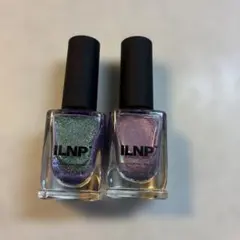 ILNP ネイルラッカー 12ml drive in heat waveのサムネイル