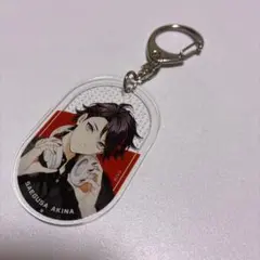 にじさんじ にじネイル Classy 三枝明那