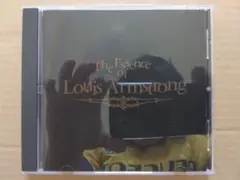 30DP5034 ジ・エッセンス・オブ・ルイ・アームストロング
