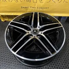 AMG19インチ◼️新型VクラスV220d◼️V260◼️W447◼️純正品◼️美品1本のサムネイル