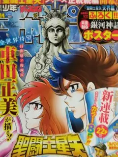 2026年最新】聖闘士星矢 ポスターの人気アイテム - メルカリ