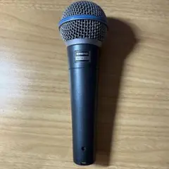 最終特価】配信機材セット SHURE BETA 58A ＆ MVX2U 他 - メルカリ