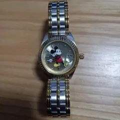 PEDRE ミッキーマウス 復刻モデル 世界限定25000個クォーツ 腕時計稼働
