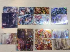 プロセカ ウエハース vol.3 vol.4 まとめ売り