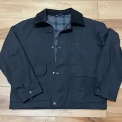 ユニクロ　ユーティリティショートブルゾン