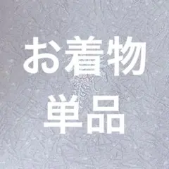 未使用付下げ4点セット　附下げ　袋帯　帯締め　帯揚げ 2026年最新】着物セット 付下げ訪問着・袋帯・帯揚げ・帯締め 4点