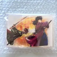 鬼滅の刃 C106 描き下ろし 炭治郎と義勇 C賞 アクリルスタンド