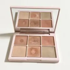 SNIDEL アイデザイナー EX11 アイシャドウパレット