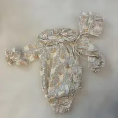 ZARAベビー　セットアイテム