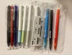 フリクション　10本セット　ノベルティ